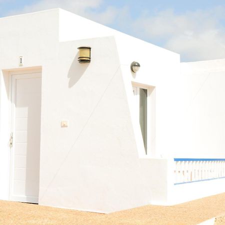 Apartamentos El Marinero - Avenida Caleta de Sebo Eksteriør bilde