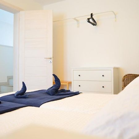 Apartamentos El Marinero - Avenida Caleta de Sebo Eksteriør bilde