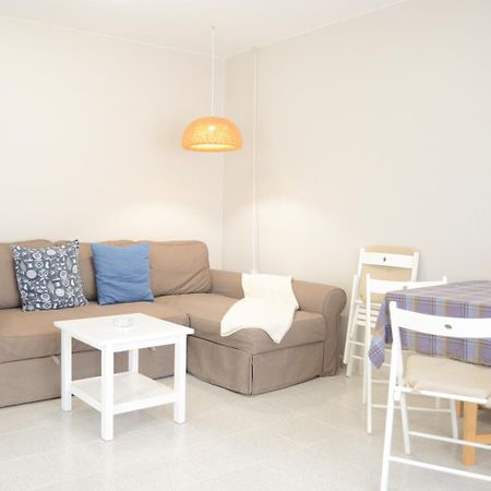 Apartamentos El Marinero - Avenida Caleta de Sebo Eksteriør bilde