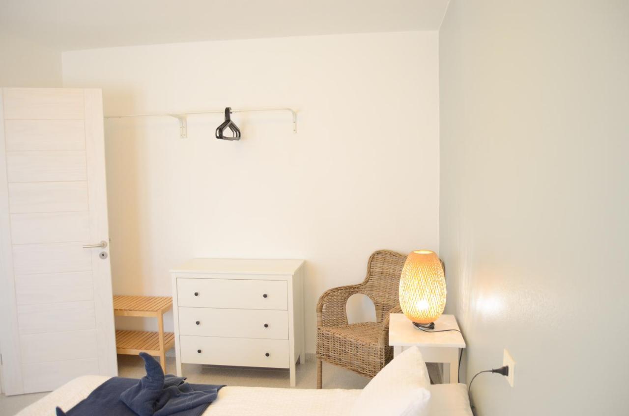 Apartamentos El Marinero - Avenida Caleta de Sebo Eksteriør bilde