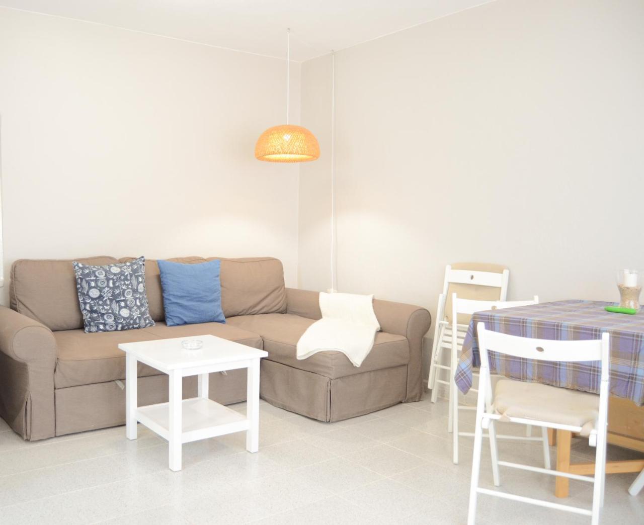 Apartamentos El Marinero - Avenida Caleta de Sebo Eksteriør bilde