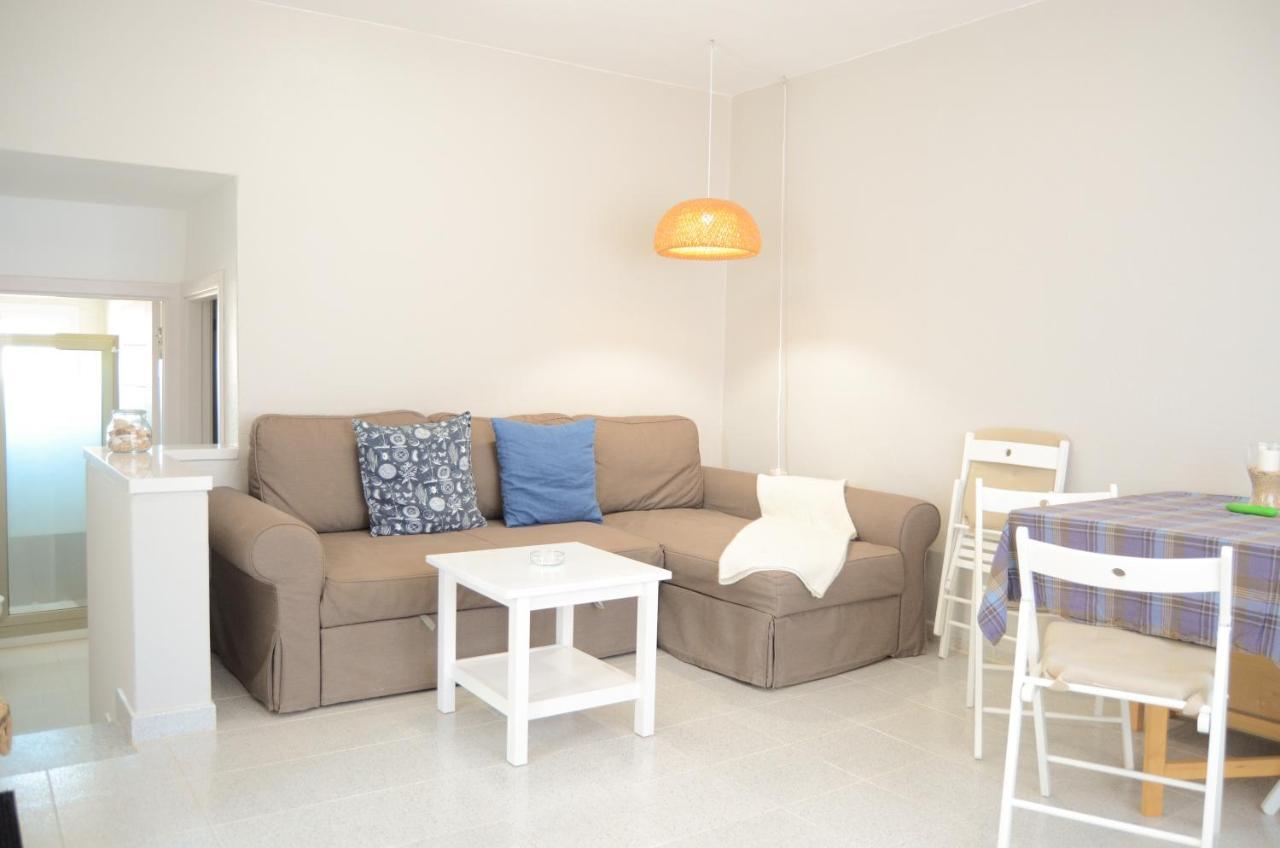 Apartamentos El Marinero - Avenida Caleta de Sebo Eksteriør bilde