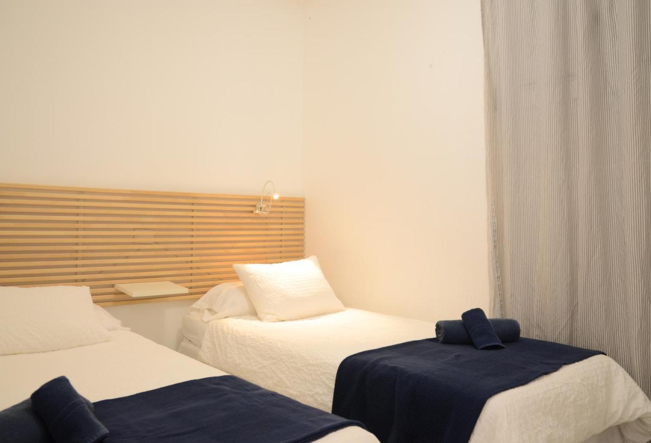 Apartamentos El Marinero - Avenida Caleta de Sebo Eksteriør bilde