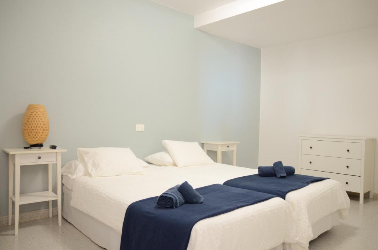 Apartamentos El Marinero - Avenida Caleta de Sebo Eksteriør bilde